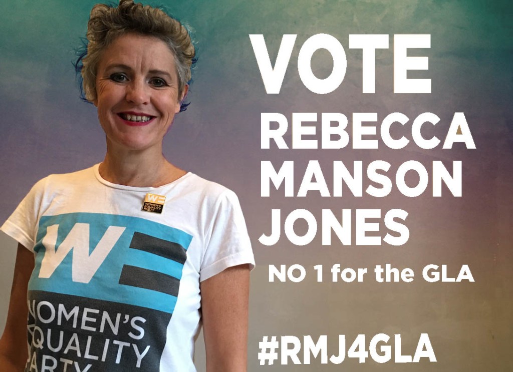 WE have 2020&nbsp;vision